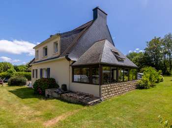 Vente Maison 5 chambresGouesnach