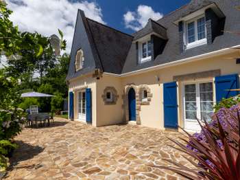Vente maison 8 pièces Gouesnach 29