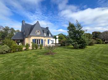 Photo Vente maison Gouesnach