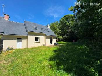 Photo Vente maison Gouesnach
