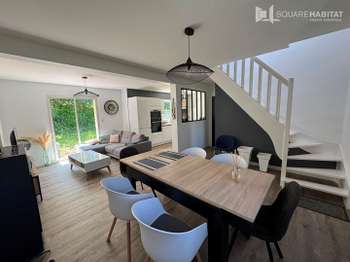 Vente Maison 3 chambresGouesnach
