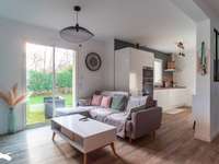 Vente maison Gouesnach - 29