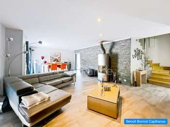 Vente maison 6 pièces Gouesnach 29
