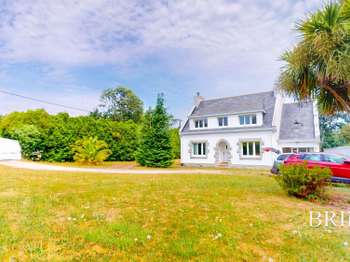Vente Maison 4 chambresGouesnach