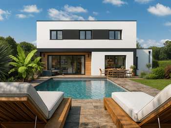 Vente maison