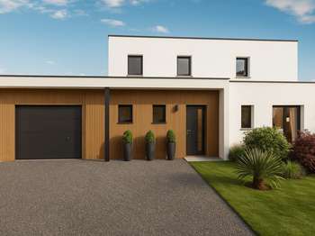 Vente maison