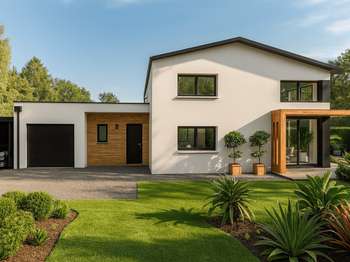 Vente maison