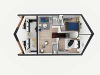 Vente maison