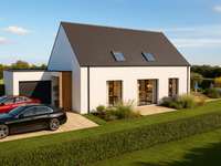 Vente maison
