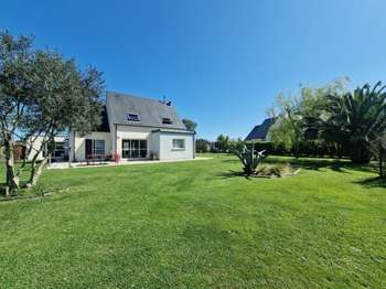 Vente Maison 4 chambresGouesnach