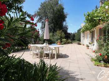 Vente Maison 5 chambresGouesnach