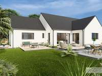 Vente maison 5 pièces Vente maison 5 pièces