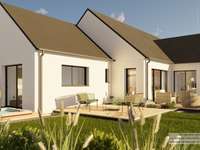 Vente maison 5 pièces Vente maison 5 pièces