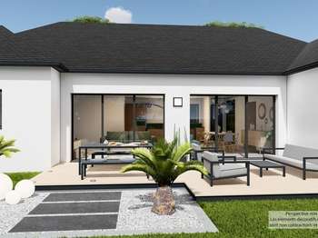 Vente maison 5 pièces Vente maison 5 pièces