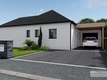 Vente maison 5 pièces Vente maison 5 pièces