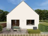 Vente maison 3 pièces Vente maison 3 pièces