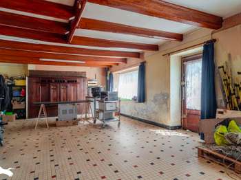 Photo Vente maison Gouesnach