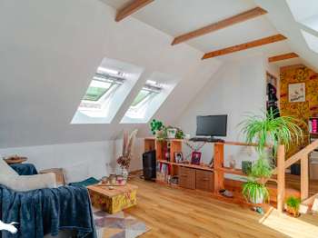 Vente Maison 3 chambresGouesnach