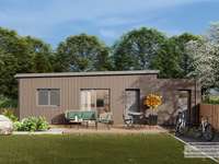 Vente maison Gouesnach - 29