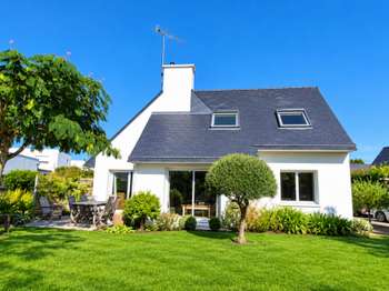 Vente maison 6 pièces Gouesnach 29