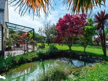 Vente Maison 5 chambresGouesnach