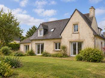 Vente Maison 5 chambresGouesnach