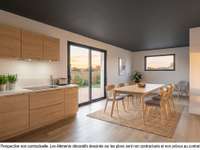 Vente maison 2 pièces Vente maison 2 pièces