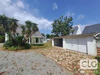 Vente maison 4 pièces Gouesnach 29
