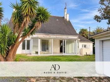 Photo Vente maison Gouesnach