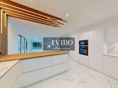 Vente maison 6 pièces Gouesnou 29