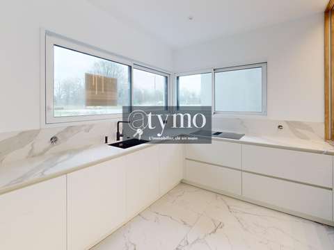 Vente maison 6 pièces Gouesnou 29