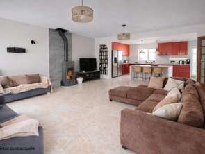 Vente Maison 4 chambresGouesnou