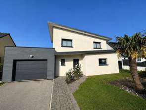 Vente Maison 4 chambresGouesnou