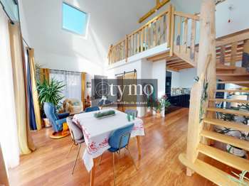 Vente maison 3 pièces Gouesnou 29