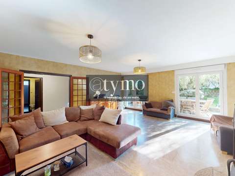 Vente maison 8 pièces Gouesnou 29