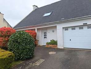 Vente Maison 4 chambresGouesnou
