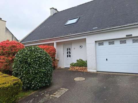 Vente maison 7 pièces Gouesnou 29