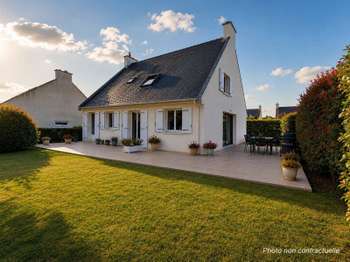 Photo Vente maison Gouesnou