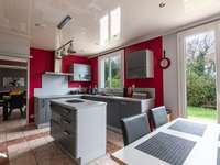 Vente maison 7 pièces Vente maison 7 pièces