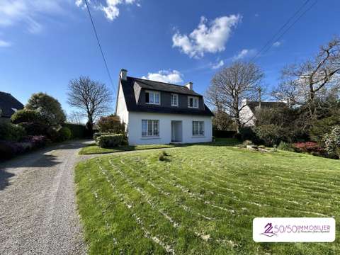 Vente maison 7 pièces Gouesnou 29