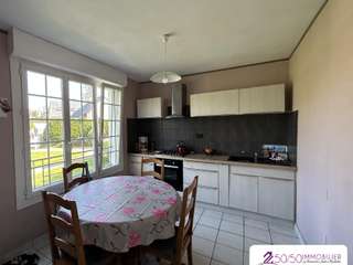 Vente maison 7 pièces Vente maison 7 pièces