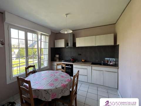 Vente maison 7 pièces Vente maison 7 pièces