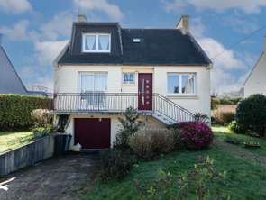 Vente Maison 4 chambresGouesnou