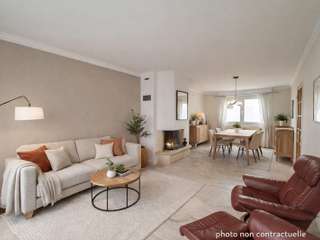Vente maison 6 pièces Vente maison 6 pièces