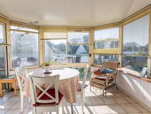 Vente Maison 4 chambresGouesnou