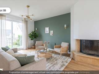 Vente maison 6 pièces Vente maison 6 pièces