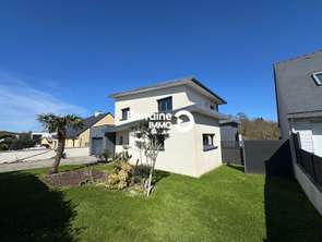 Vente Maison 4 chambresGouesnou