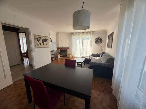 Vente maison 5 pièces Gouesnou 29