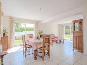 Vente Maison 3 chambresGouesnou