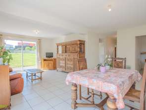 Vente Maison 3 chambresGouesnou